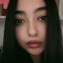 Малика, 18 лет