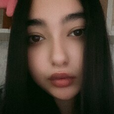 Фотография девушки Малика, 18 лет из г. Москва