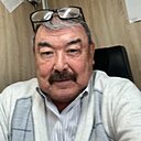 Бауржан, 63 года