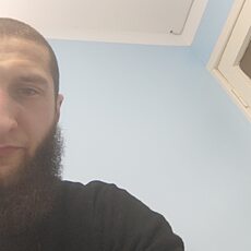 Фотография мужчины Саид, 26 лет из г. Махачкала