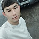 Музаффар А, 22 года