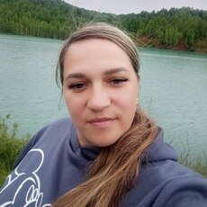 Фотография девушки Ирина, 37 лет из г. Новокузнецк