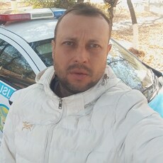 Фотография мужчины Дмитрий, 32 года из г. Шымкент