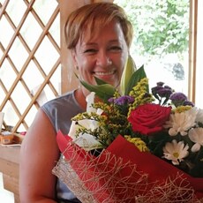 Фотография девушки Ксения, 48 лет из г. Пермь