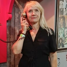 Фотография девушки Ирина, 50 лет из г. Благовещенск