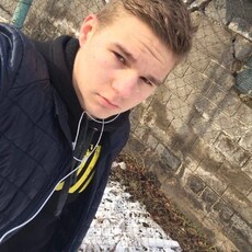 Фотография мужчины Макс, 22 года из г. Алматы