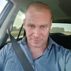 Фотография мужчины Михаил, 48 лет из г. Курган