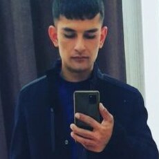 Фотография мужчины Рома, 29 лет из г. Кисловодск