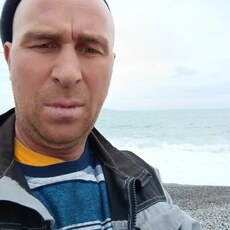 Фотография мужчины Денис, 44 года из г. Красноярск