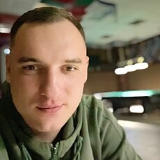 Фотография мужчины Александр, 27 лет из г. Кинешма