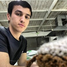 Фотография мужчины Расул, 23 года из г. Черкесск