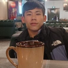 Фотография мужчины Султан, 23 года из г. Иркутск