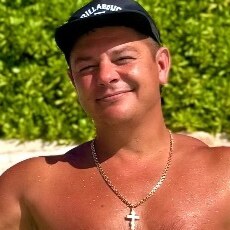 Фотография мужчины Андрей, 40 лет из г. Сергиев Посад