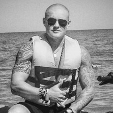 Фотография мужчины Сергей, 35 лет из г. Луганск