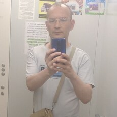 Фотография мужчины Сергей, 45 лет из г. Норильск