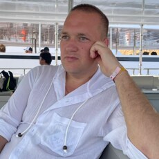 Фотография мужчины Евгений, 35 лет из г. Подольск