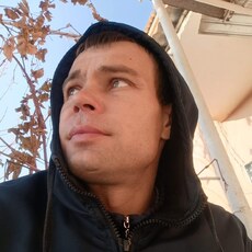 Фотография мужчины Александр, 34 года из г. Владивосток