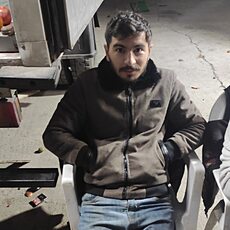 Фотография мужчины Хан, 39 лет из г. Новороссийск