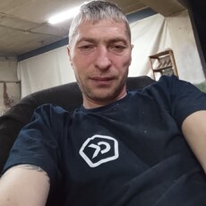 Фотография мужчины Павел, 45 лет из г. Иркутск