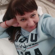 Фотография девушки Людмила, 44 года из г. Санкт-Петербург