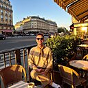 Роман, 25 лет