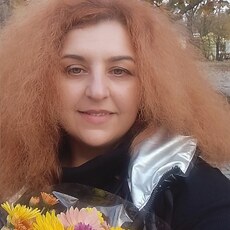 Фотография девушки Юлия, 44 года из г. Мелитополь