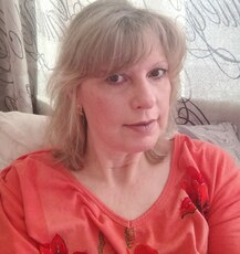 Фотография девушки Наталья, 52 года из г. Владивосток
