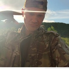 Фотография мужчины Александр, 35 лет из г. Архангельск