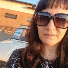 Фотография девушки Любовь, 47 лет из г. Тюмень