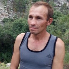 Фотография мужчины Андрей, 56 лет из г. Темиртау