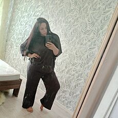 Фотография девушки Кристина, 29 лет из г. Абакан