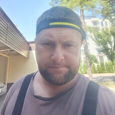 Фотография мужчины Роман, 41 год из г. Железноводск