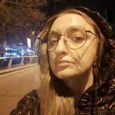 Фотография девушки Ирина, 44 года из г. Москва