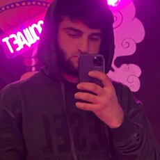 Фотография мужчины Narik, 21 год из г. Махачкала