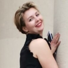 Фотография девушки Дарья, 36 лет из г. Томск