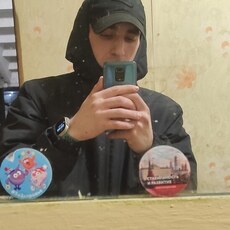 Фотография мужчины Евгений, 23 года из г. Екатеринбург