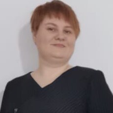 Фотография девушки Тати, 39 лет из г. Томск