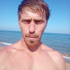 Фотография мужчины Rusbeast, 36 лет из г. Дербент