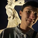 Раиль, 18 лет