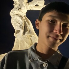 Фотография мужчины Раиль, 18 лет из г. Волгоград