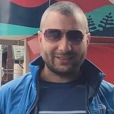 Фотография мужчины Вова, 39 лет из г. Яремче