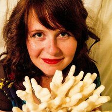 Фотография девушки Надежда, 39 лет из г. Архангельск