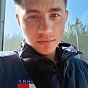 Андрей, 27 лет