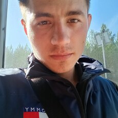 Фотография мужчины Андрей, 27 лет из г. Чита