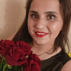 Фотография девушки Гюнай, 29 лет из г. Карпинск