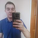 Денис, 25 лет