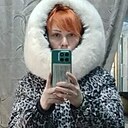 Лисичка, 42 года