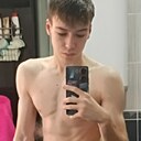 Костя, 18 лет