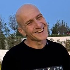 Фотография мужчины Александр, 45 лет из г. Феодосия