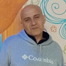 Фотография мужчины Александр, 45 лет из г. Краснодар